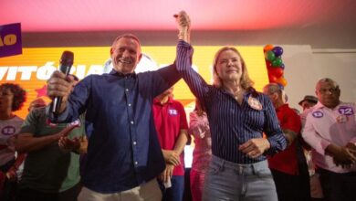 João Coser é confirmado candidato à Prefeitura de Vitória pelo PT