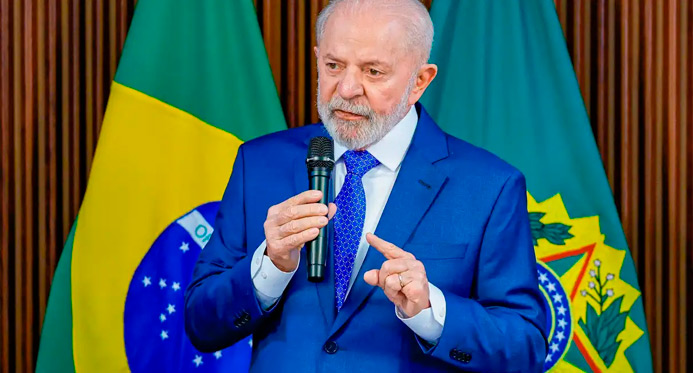 Lula: Venezuela vive “regime desagradável”, mas não é ditadura