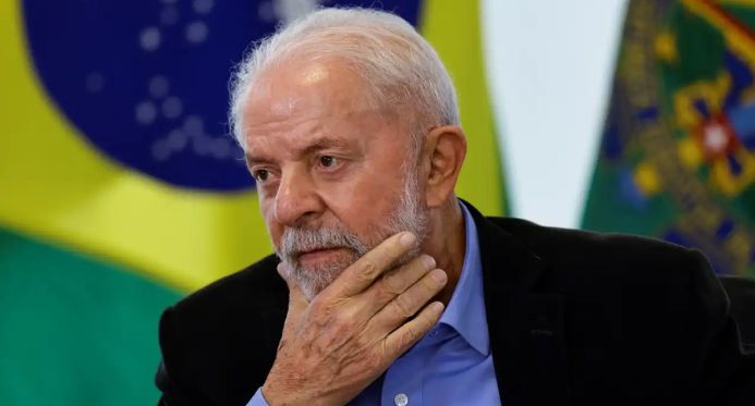 Lula ainda não reconhece Maduro como presidente eleito da Venezuela