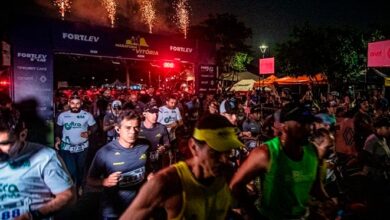 Maratona de Vitória reúne cinco mil atletas neste domingo (25)
