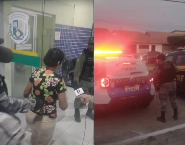 Menino de 7 anos morre envenenado após comer caju dado pela vizinha; a casa dela foi incendiada