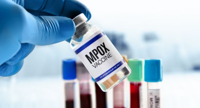 Ministério da Saúde negocia compra de 25 mil doses de vacina contra mpox