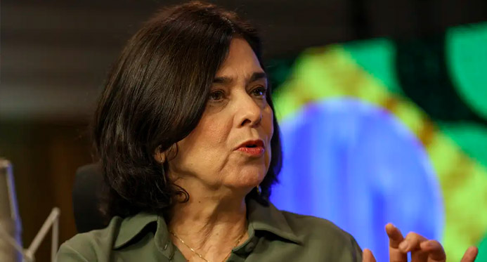 Ministério da Saúde vai instituir comitê de emergência para mpox