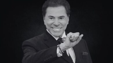 Morre Silvio Santos, aos 93 anos, em São Paulo