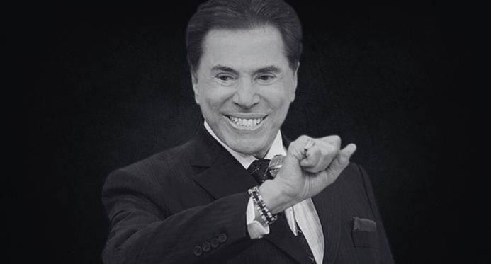 Morre Silvio Santos, aos 93 anos, em São Paulo