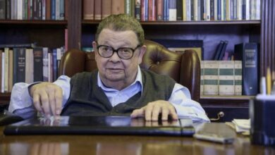 Morre, aos 96 anos, o ex-ministro Delfim Netto
