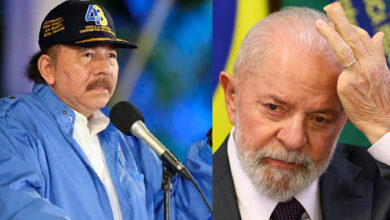 Ortega chama de “vergonhosa” atuação de Lula sobre Venezuela e cita Lava Jato