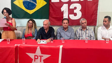 PT confirma José Carlos Elias como candidato a prefeitura de Linhares