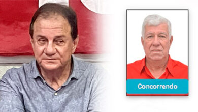 PT desiste da candidatura de José Carlos Elias à prefeitura de Linhares