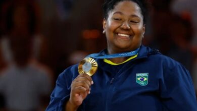 Paris 2024: saiba quanto custam as medalhas olímpicas e quanto cada atleta brasileiro já faturou