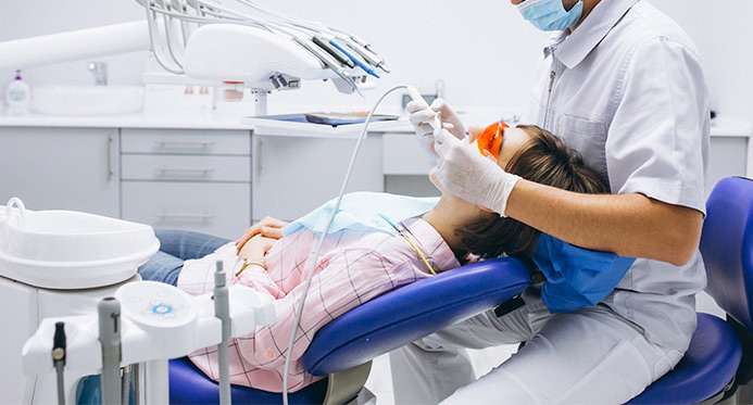 Perda dos dentes afeta mais de 36 milhões de brasileiros, diz IBGE