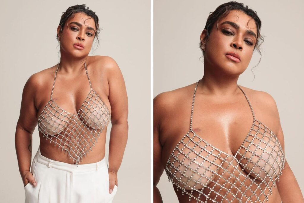 Preta Gil
