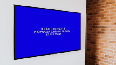 Propaganda eleitoral começa nesta sexta-feira (16)