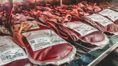 STF decidirá se testemunha de Jeová pode recusar transfusão de sangue
