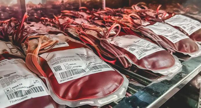 STF decidirá se testemunha de Jeová pode recusar transfusão de sangue