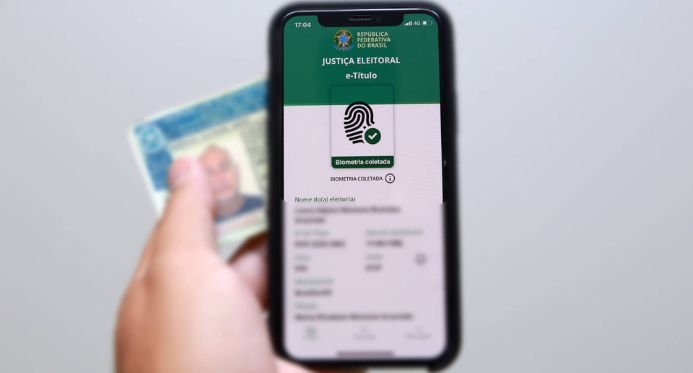 A 20 dias das eleições, conheça os aplicativos que facilitam o acesso a serviços eleitorais