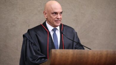 Alexandre de Moraes convoca 1ª Turma do STF para julgar suspensão da plataforma X