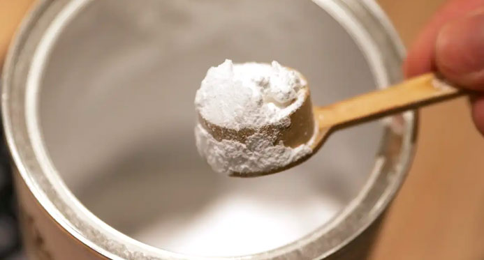 Anvisa alerta sobre uso seguro de fórmulas infantis