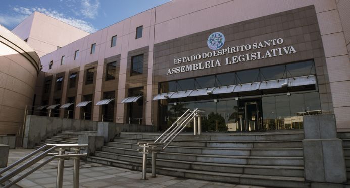 Assembleia Legislativa alerta para golpes envolvendo nomes de deputados estaduais