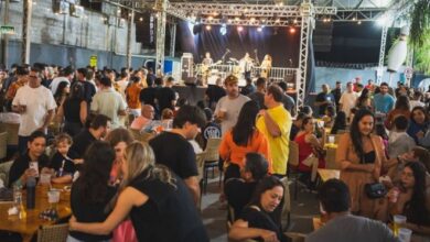 Circuito Capixaba de Cerveja Artesanal agita Domingos Martins com música, gastronomia e sustentabilidade