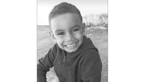 Criança de apenas 5 anos perde a vida ao cair de trator que era dirigido pelo tio