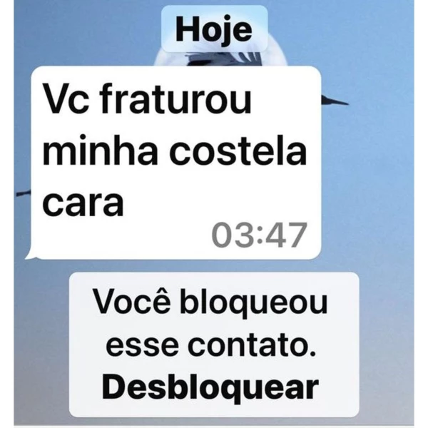 Datena recebeu mensagem de Marçal horas depois da cadeirada e tomou nova atitude contra o influenciador