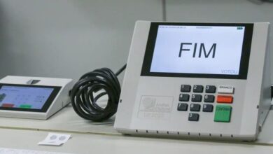 Eleições 2024: candidatos não podem ser presos a partir deste sábado