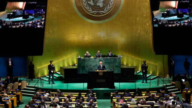 Em meio a pedido de reformas, Brasil quita contribuições à ONU e outros organismos internacionais