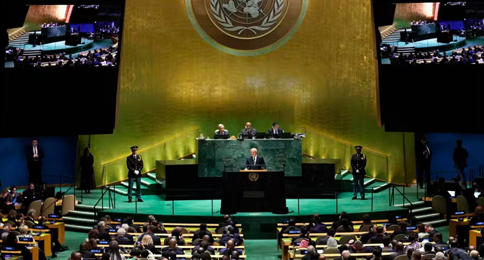 Em meio a pedido de reformas, Brasil quita contribuições à ONU e outros organismos internacionais