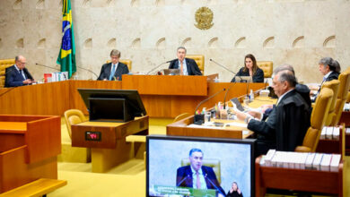 Faltando um voto para maioria, julgamento sobre testemunhas de Jeová é suspenso no STF