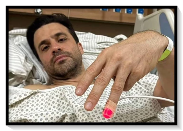 Fingimento? Pablo Marçal deixa escapar detalhe que mostra a verdade sobre a suposta ‘gravidade’ da agressão
