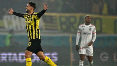 Flamengo é eliminado da Libertadores pelo Peñarol, que vai encarar o Botafogo