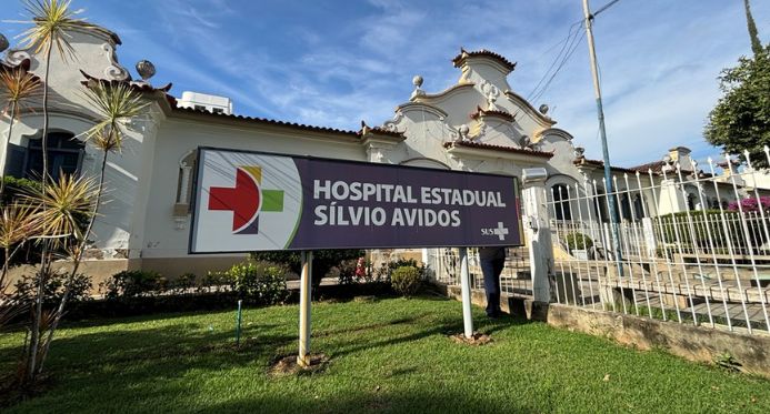 Fundação iNOVA Capixaba assume gestão do Hospital Estadual em Colatina