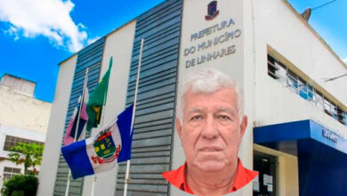Galego, do PT, desiste de candidatura à prefeitura de Linhares