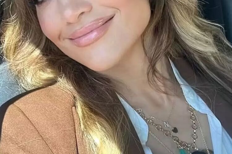 Jennifer Lopez comete deslize nas redes sociais