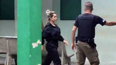 Justiça mantém prisão de Deolane Bezerra e de sua mãe após audiência de custódia