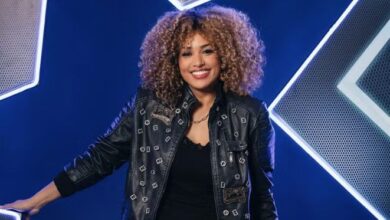 Linharense Leidy Murilho chega a final de reality musical da Globo