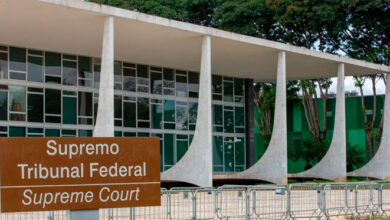 Moraes pede comprovação de novos representantes do X no Brasil