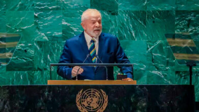 Na Cúpula do Futuro, Lula fala em “falta de ousadia” da ONU