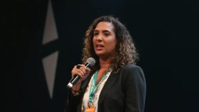 "Não é aceitável diminuir episódios de violência", diz Anielle Franco após demissão de Silvio Almeida