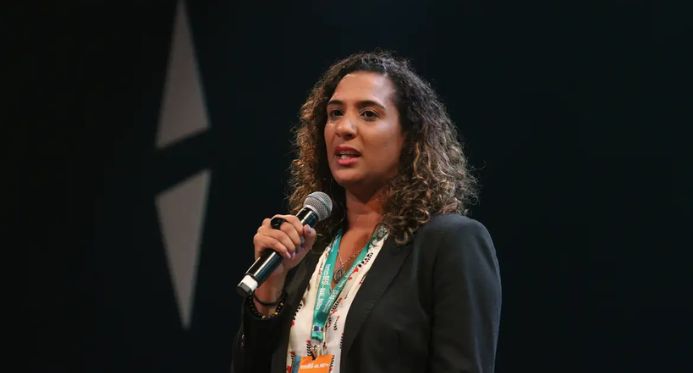 "Não é aceitável diminuir episódios de violência", diz Anielle Franco após demissão de Silvio Almeida