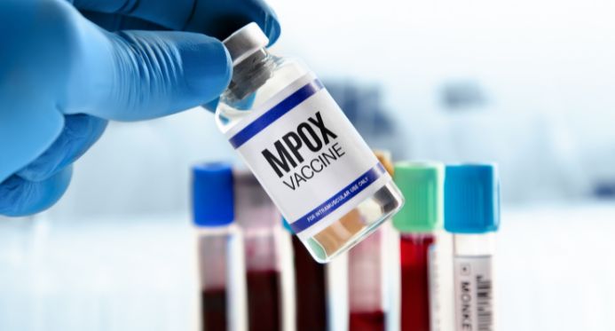 Organização Mundial da Saúde pré-qualifica primeira vacina contra mpox
