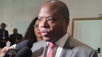 PF vai abrir inquérito para investigar denúncia contra Silvio Almeida
