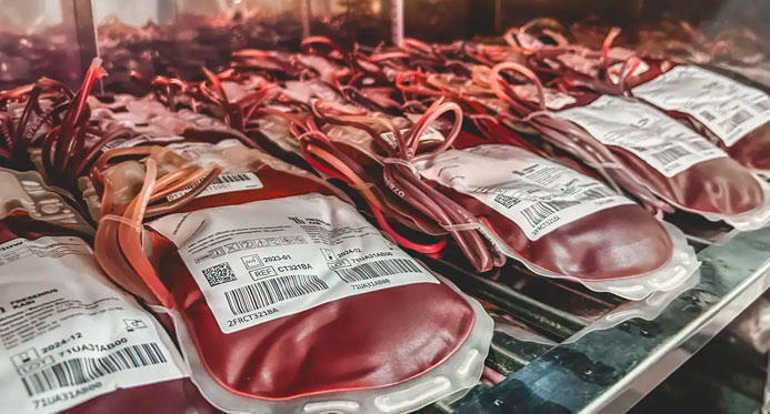 STF pode julgar nesta quarta se testemunhas de Jeová podem fazer cirurgia sem transfusão de sangue