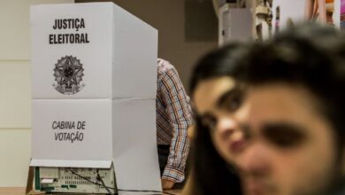 TSE libera consulta online à seção de votação; veja como acessar