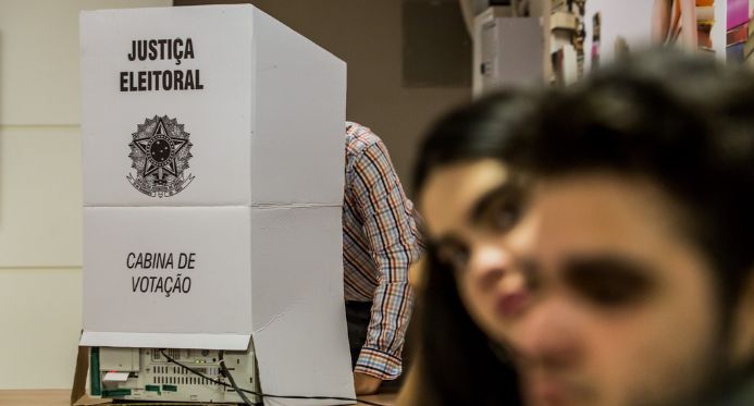 TSE libera consulta online à seção de votação; veja como acessar