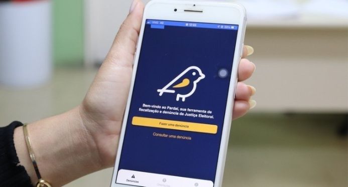 TSE recebe mais de 1,6 mil denúncias de propaganda irregular no ES em um mês de campanha