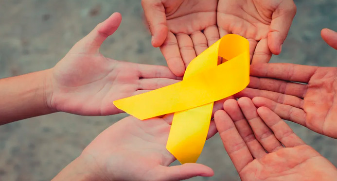‘Setembro Amarelo’ marca campanha de prevenção ao suicídio