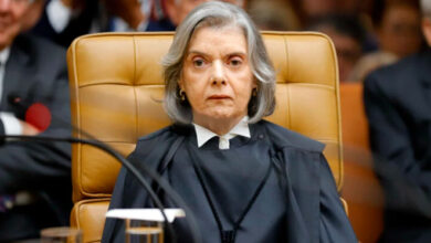 'Brasil não é quintal de ninguém', diz ministra do STF Cármen Lúcia sobre suspensão do X