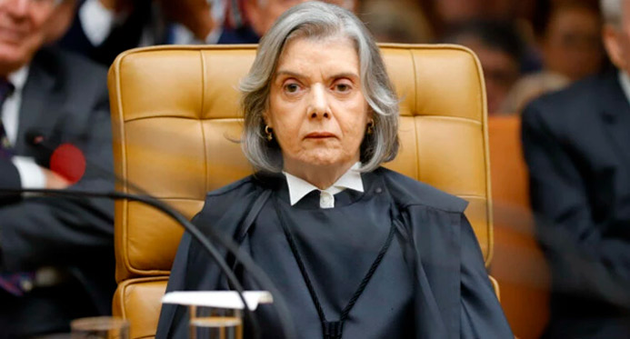 'Brasil não é quintal de ninguém', diz ministra do STF Cármen Lúcia sobre suspensão do X